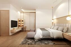 Hillview Garden Estate (D23), Semi-Detached #458884761